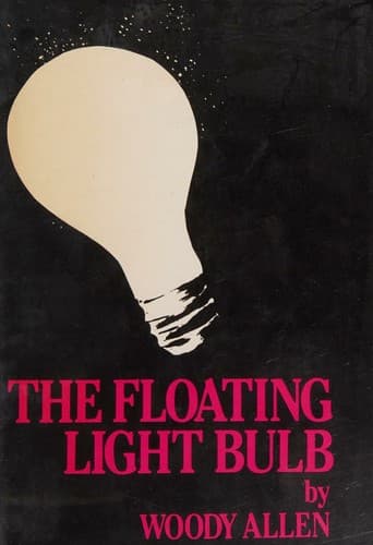 Cover of The Floating Light Bulb