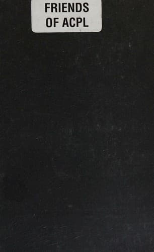 Cover of THE GOSS WOMEN By R. V. CASSILL 1974 First Edition