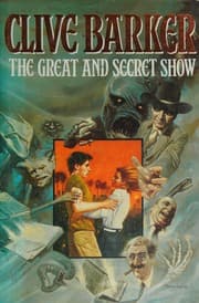 Cover of Great and Secret Show