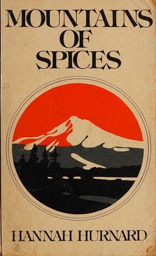Cover of Mountains of Spices