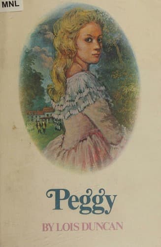 Cover of Peggy.