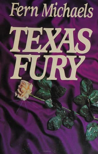 Cover of Texas #3