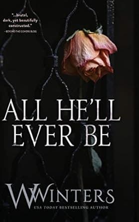 Cover of All He'll Ever Be