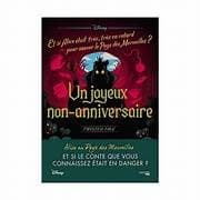 Cover of Twisted Tale Disney Unbirthday