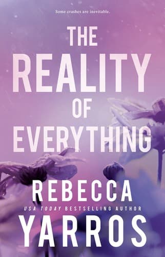 Cover of Reality of Everything