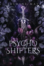 Cover of Psycho Shifters