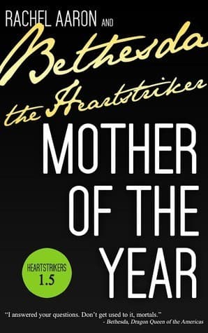 Cover of Mother of the Year