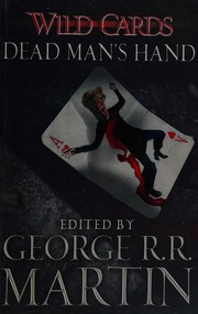 Cover of Dead Man's Hand