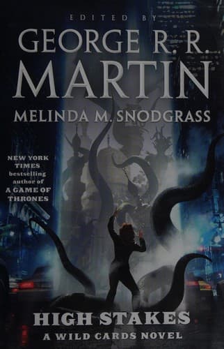 Cover of High Stakes