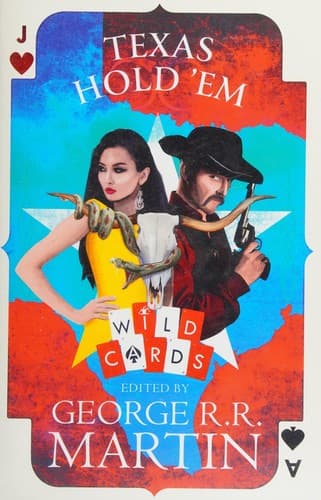 Cover of Texas hold'em