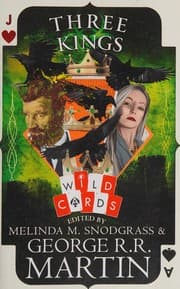 Cover of Three Kings