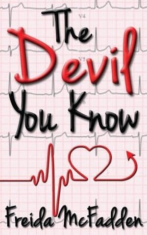 Cover of The Devil You Know