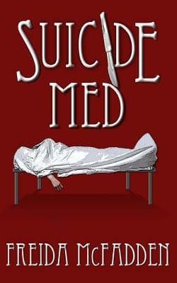 Cover of Suicide Med