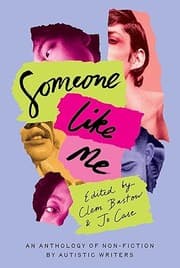 Cover of Someone Like Me