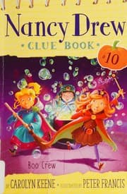 Cover of Boo Crew