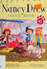 Cover of Pets on Parade