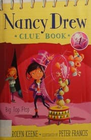 Cover of Big Top Flop