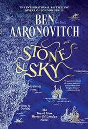 Cover of Stone and Sky