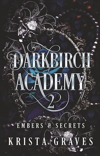 Cover of Darkbirch Academy