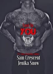 Cover of Lost in You