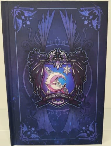 Cover of The Serpent & the Wings of Night