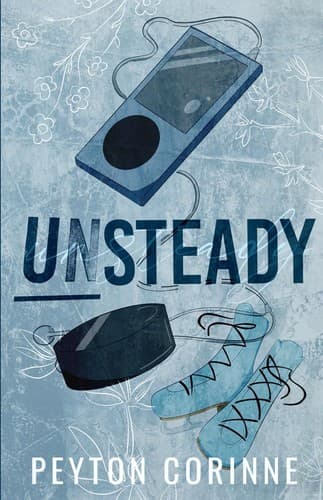 Cover of Unsteady