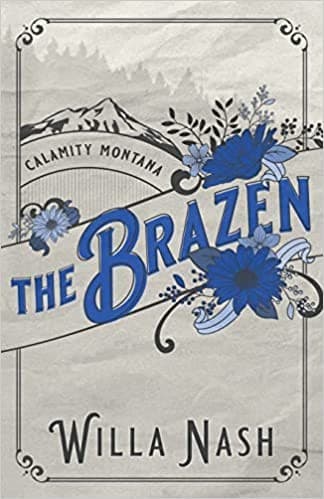 Cover of The Brazen