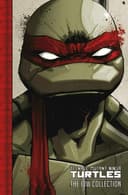 Cover of Teenage Mutant Ninja Turtles