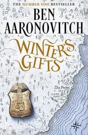 Cover of Winter's Gifts