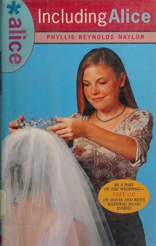 Cover of Including Alice