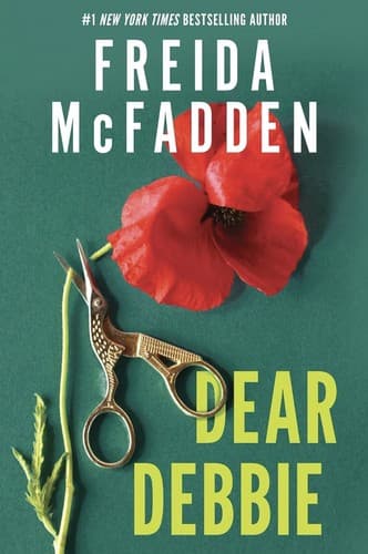Cover of Dear Debbie