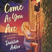 Cover of Come As You Are