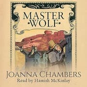 Cover of Master Wolf