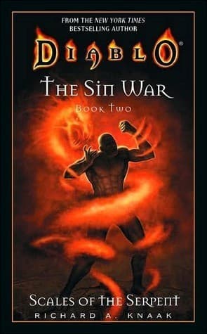 Cover of Scales of the Serpent