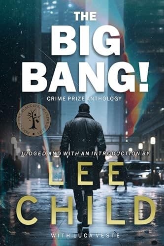 Cover of Big Bang!