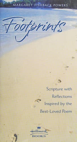 Cover of Footprints Hallmark