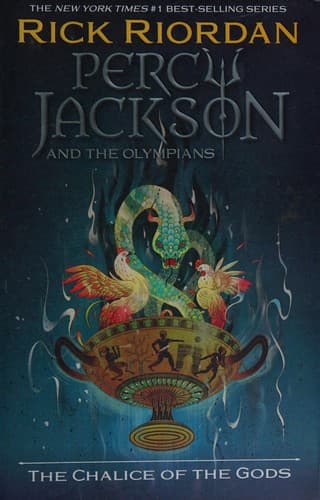 Cover of The Challenge of the Gods