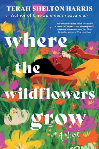 Cover of Where the Wildflowers Grow