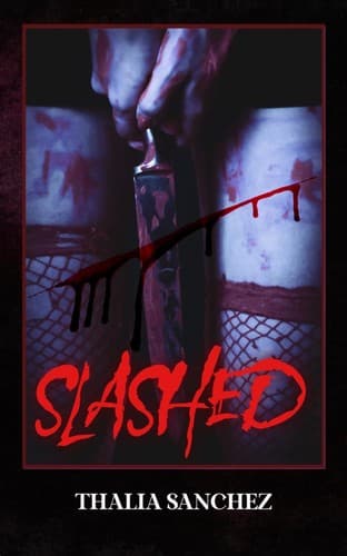 Cover of Slashed