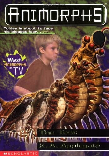 Cover of Test