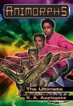 Cover of The Ultimate