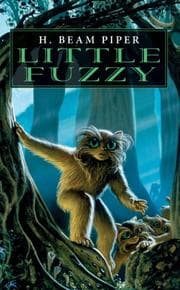 Cover of Little Fuzzy