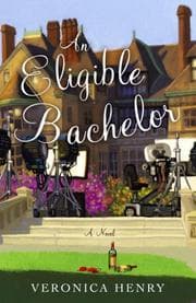 Cover of An Eligible Bachelor