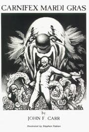 Cover of Carnifex Mardi Gras