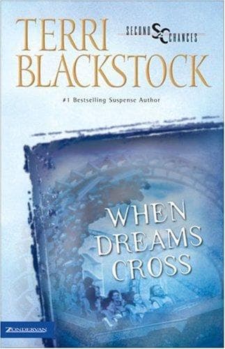 Cover of When Dreams Cross