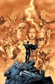 Cover of World War III