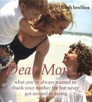 Cover of Dear Mom