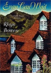 Cover of Evan can wait