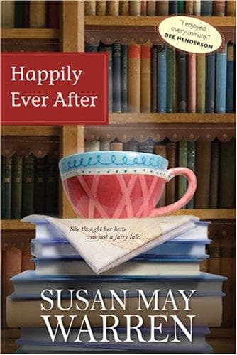 Cover of Happily Ever After