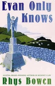 Cover of Evan only knows